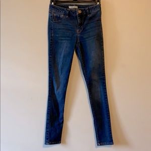 Refuge Jeans